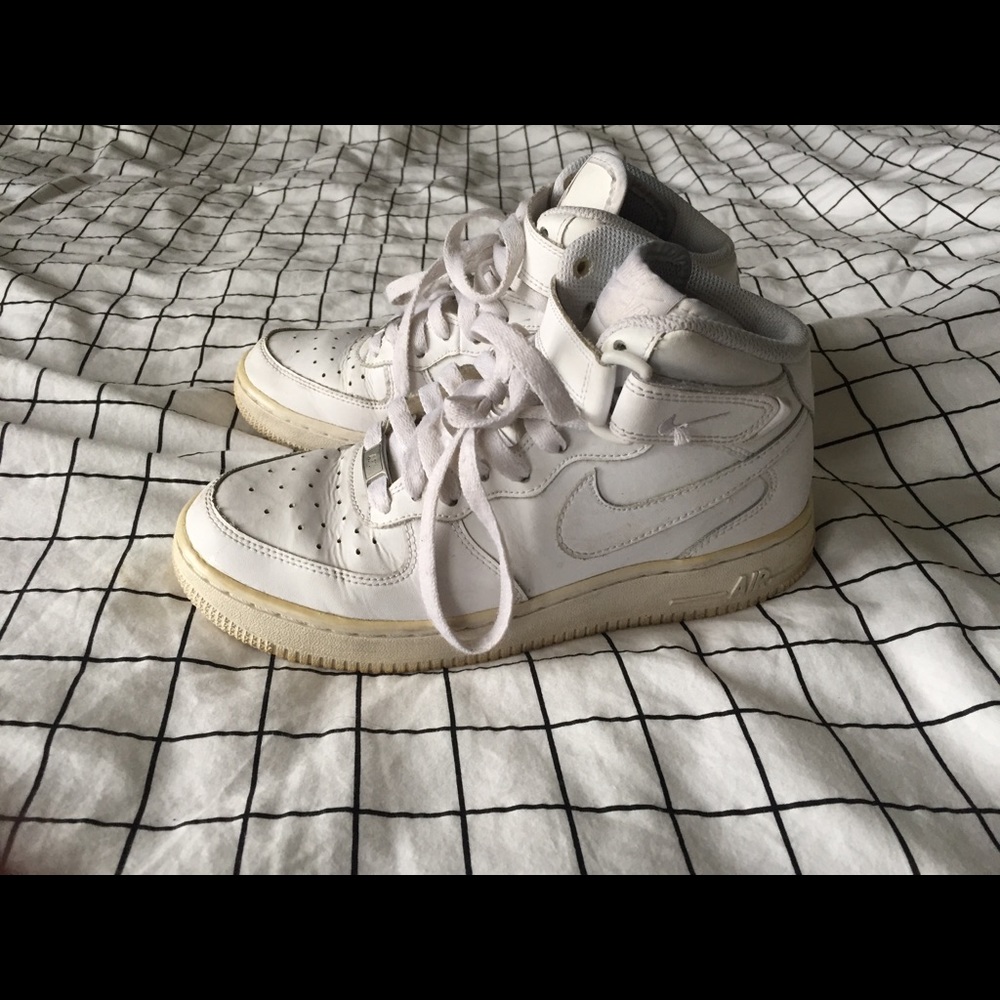Nike Air Force 1